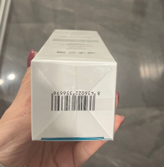 Płyn micelarny Yodeyma