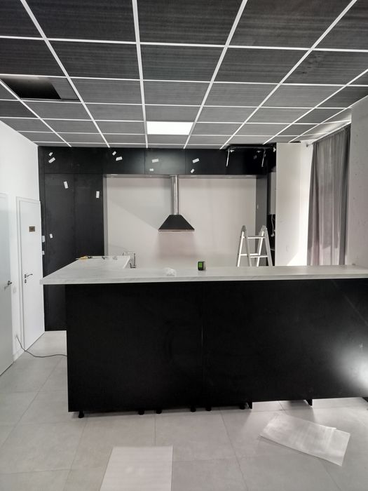 Профессиональная сборка мебели.