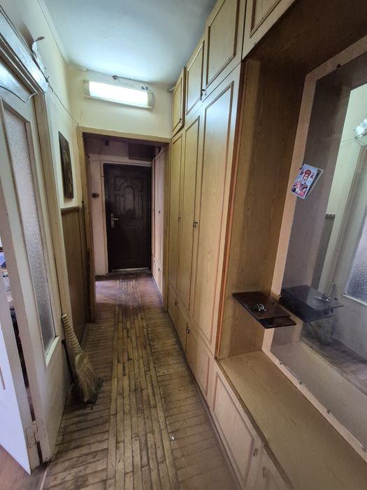 3к квартира вул.Хоткевича