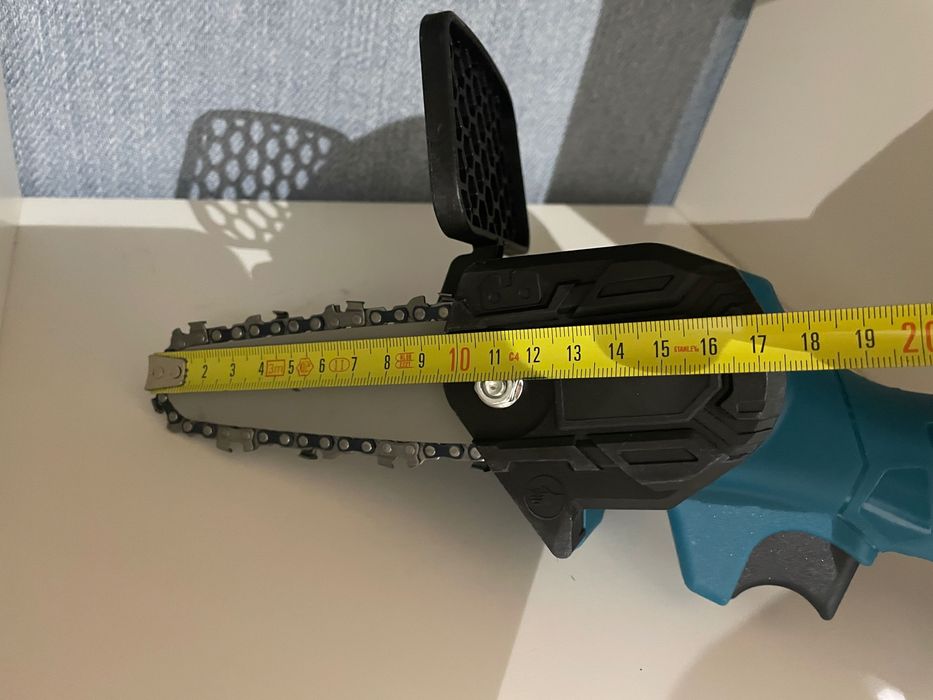 Serra de Podar a bateria 21V