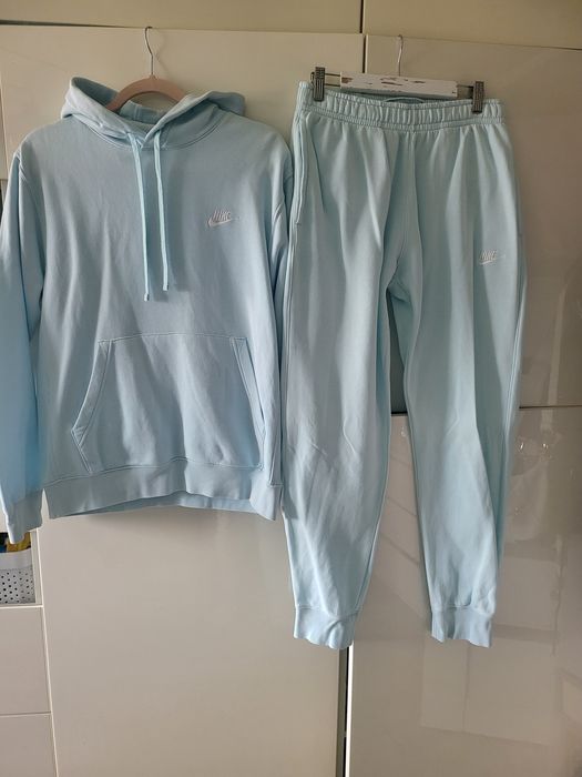 Dresy Nike spodnie i bluza