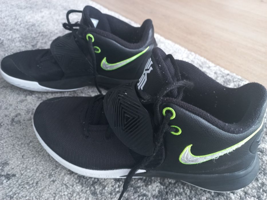 Buty  do koszykówki nike