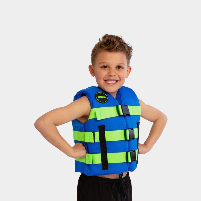 Kamizelka Jobe Neoprene Vest Youth Blue