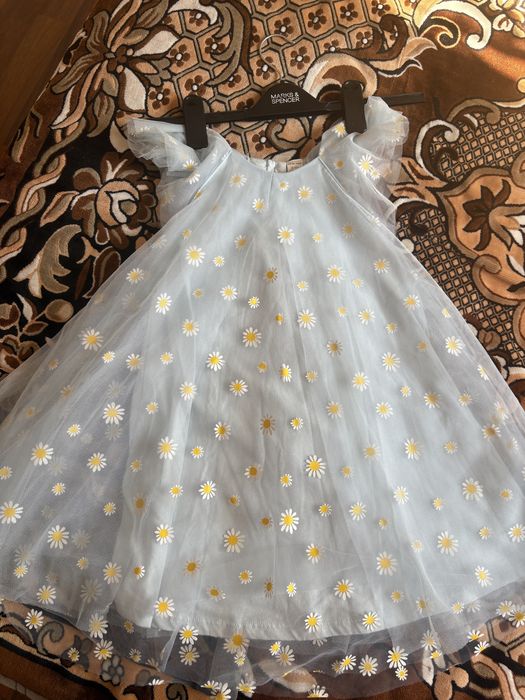 Літня сукня LCW на дівчинку