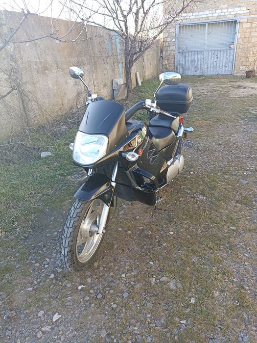 Мотоцикл cf250-v3 Freedomotor