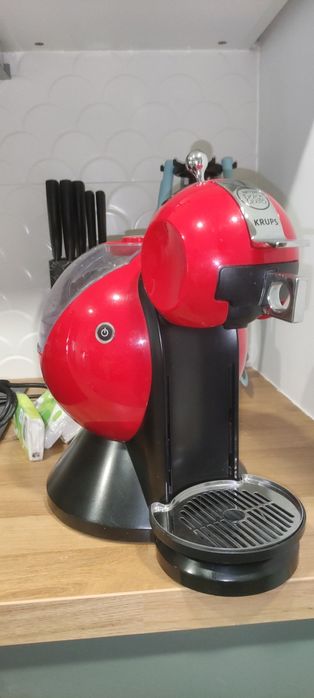 Maquina de Café KRUPS Melody 2 (Dolce Gusto)