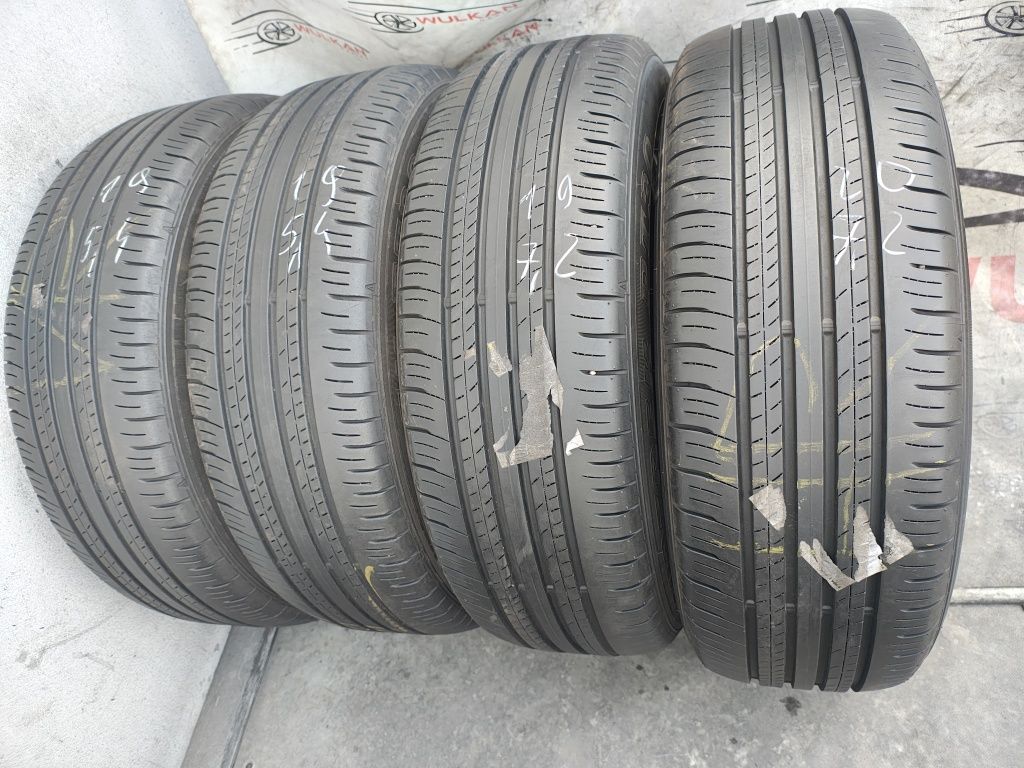 225/60r18 100H Dunlop Grandtrek PT30 Adamowa Góra • OLX.pl