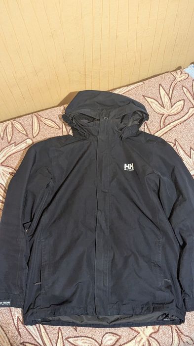 Куртка Henlly hansen
