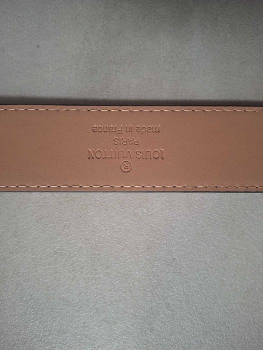 Pasek Louis Vuitton