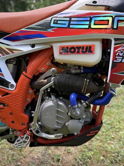Geon gnx nb300