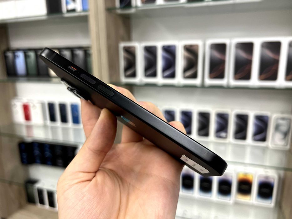iPhone 15  128 GB Neverlock _ Гарантія _ Магазин