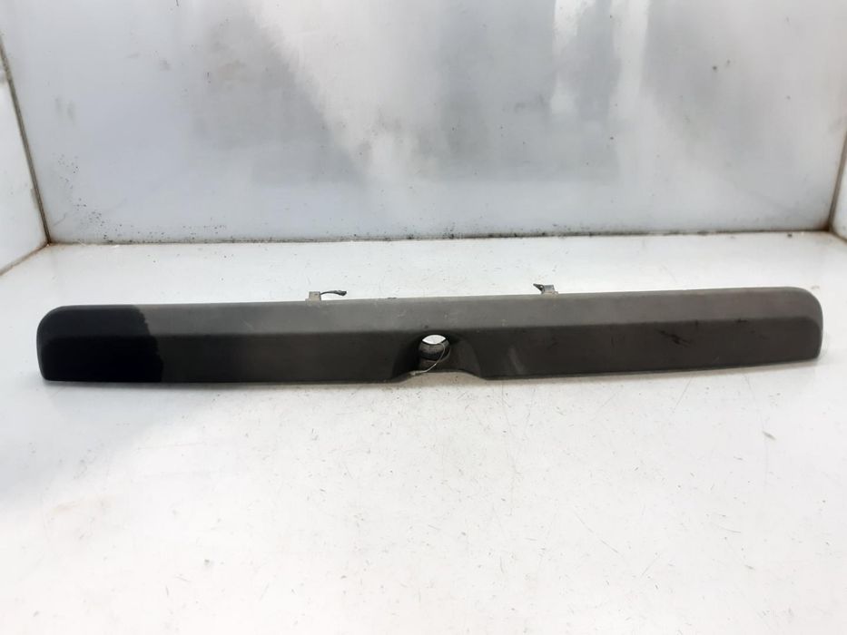 Farolim Matrícula Opel Combo