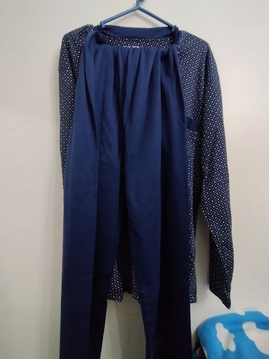 Pijamas de homem, novo