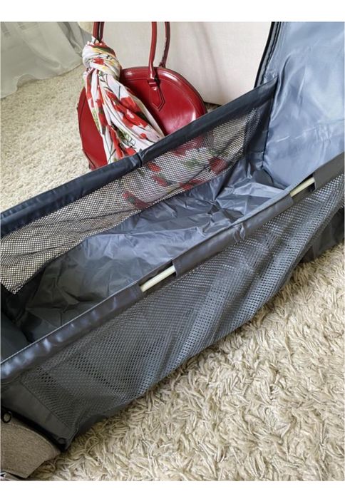 Сумка-рюкзак для мамусь