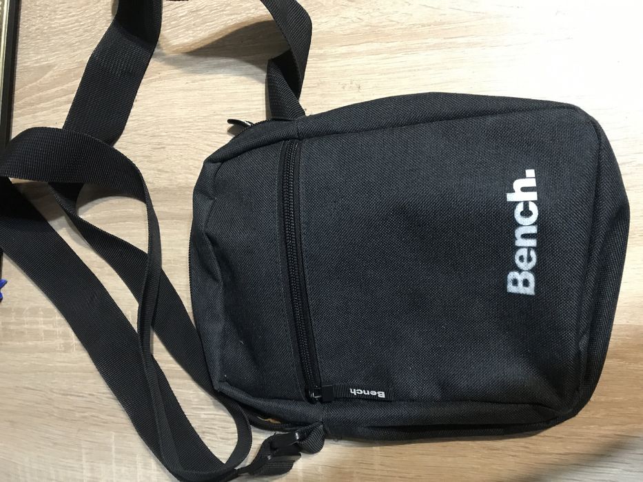 Сумка Bench, состояние идеал