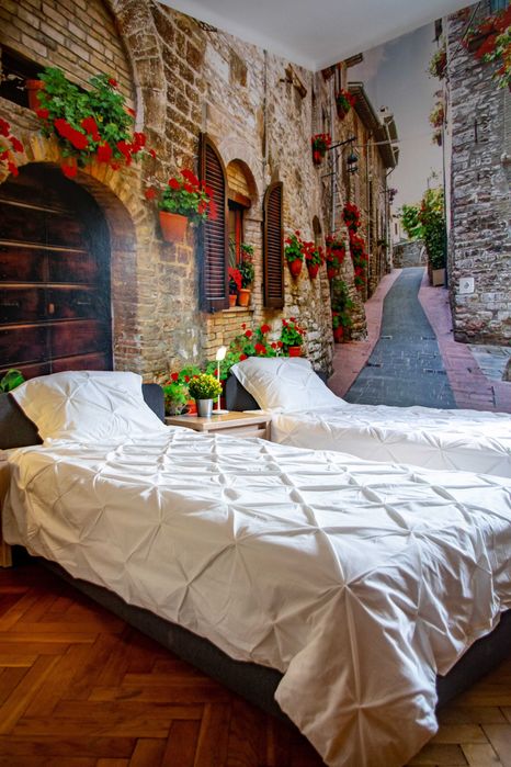 NOCLEGI CZĘSTOCHOWA Kwatery RYDZ Pokoje do wynajęcia