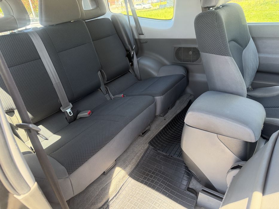 Mitsubishi Pajero 3.2 DID - Apenas 137.000kms