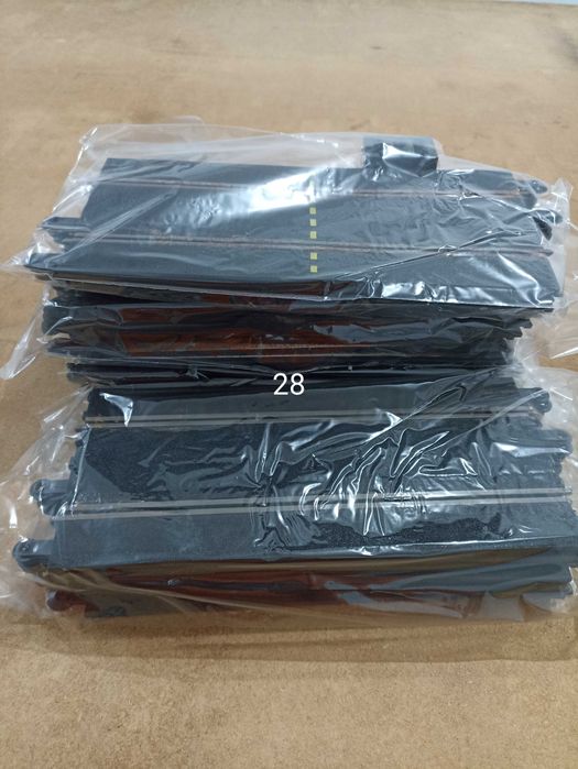 Pista carros scalextric