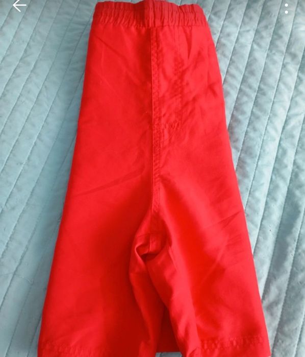 Calções de praia ATD