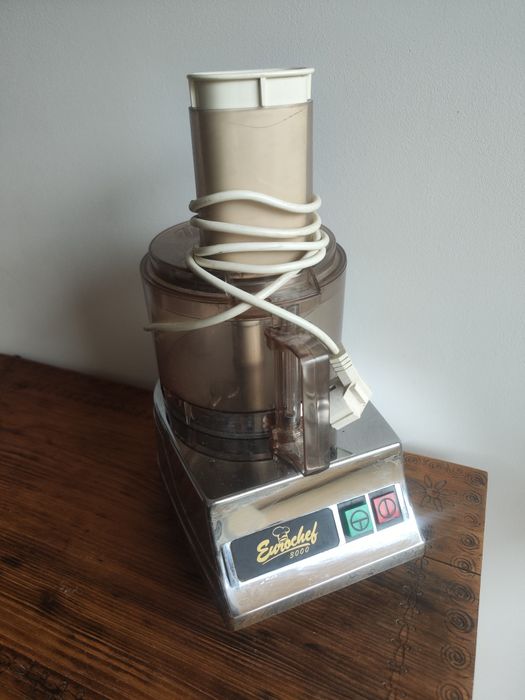 Robot kuchenny Eurochef 3000
