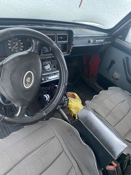 Продам діда ваз 2107