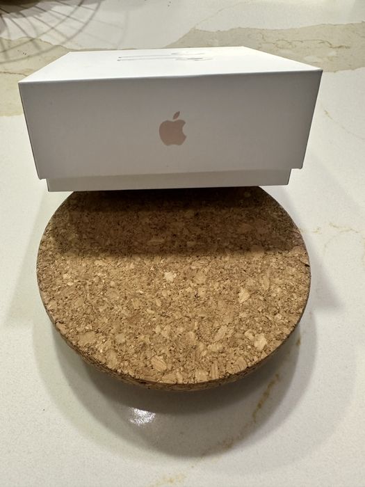 APPLE AIRPODS 2 + caixa de proteção