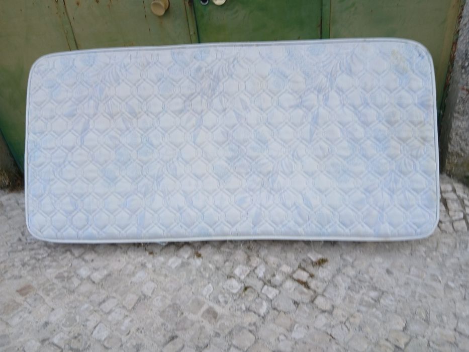 Colchao para cama solteiro