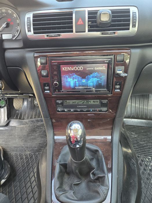 Superb 1.8 T zero rdzy drugi właściciel od nowości