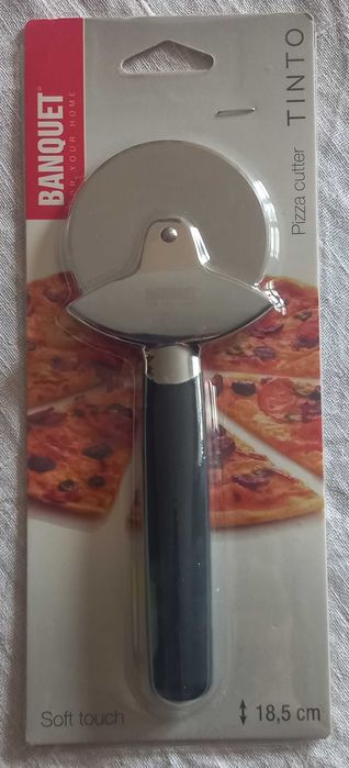 Banquet Tinto Nóż do pizzy 18,5 cm