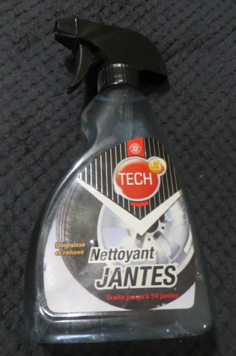 Equipamentos limpeza e manutenção - 3 peças c/ esponja em pele - Novas