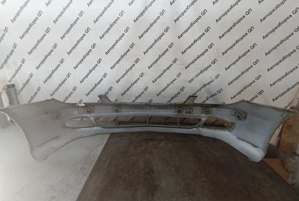 Бампер передний Mercedes W219 A2198800240. Разборка Mercedes W219