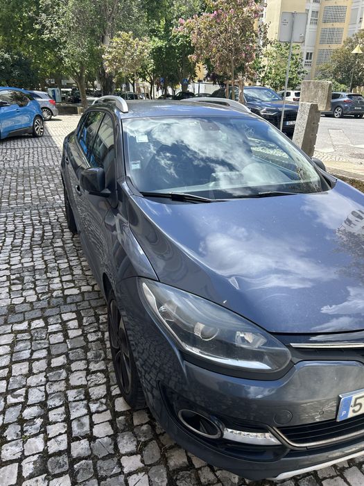 Renault megane III BOSE EDITION