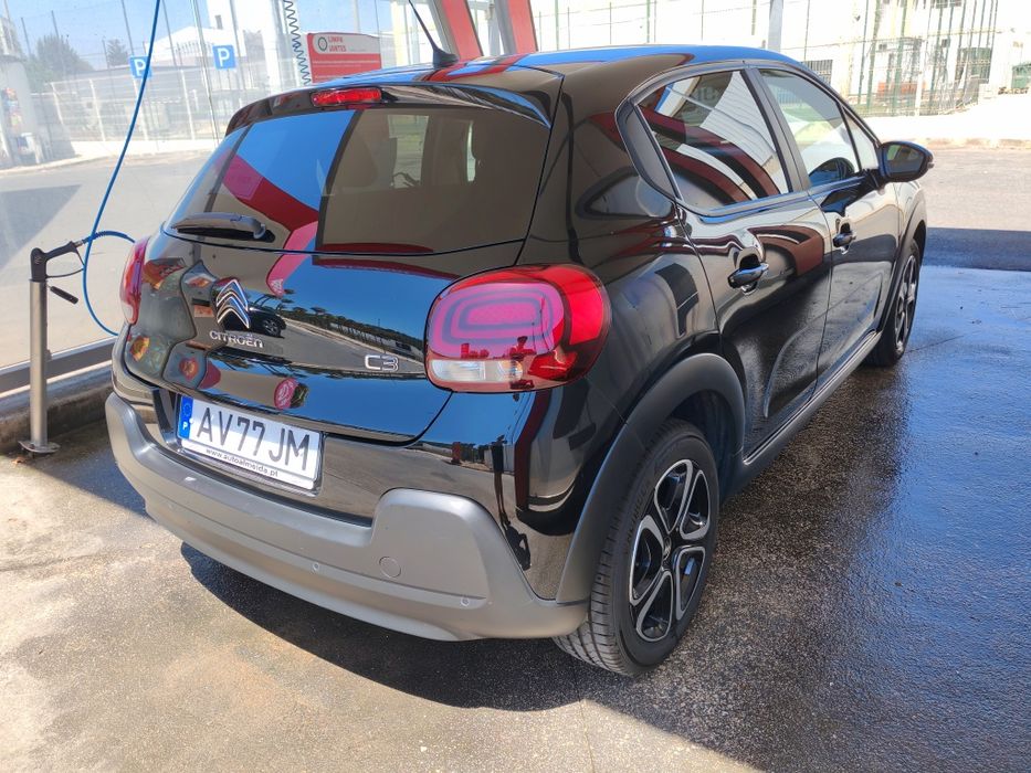 Citroën C3 — fotografia 5