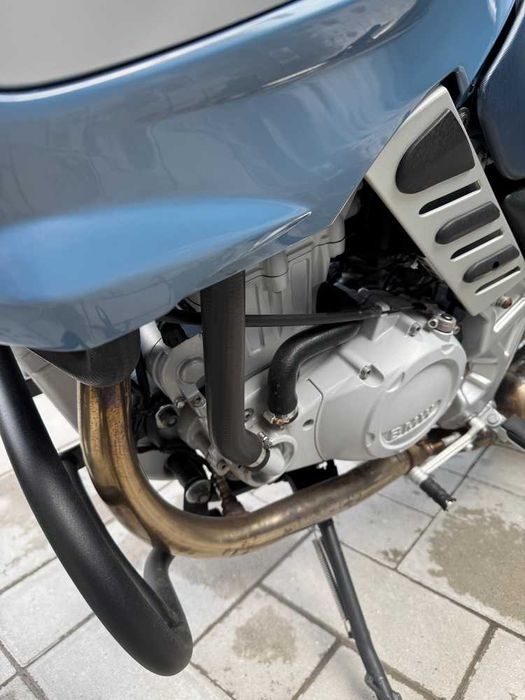 Мотоцикл BMW F650CS ABS