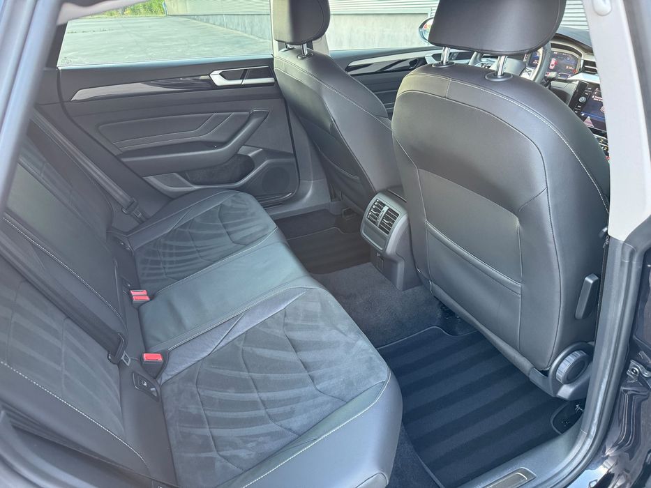 VW Arteon  TDI 2022