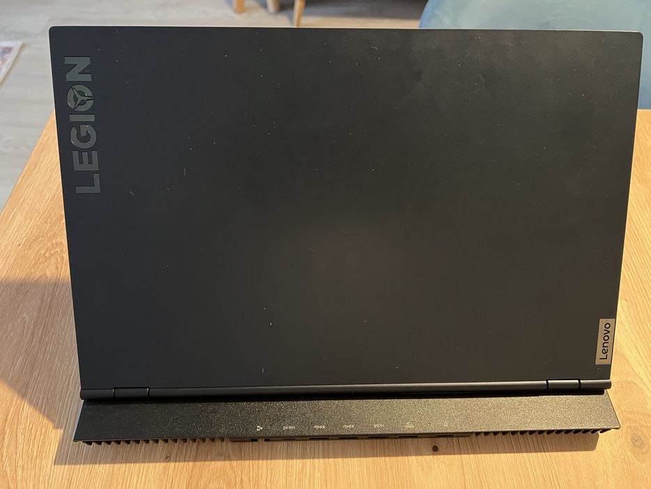 Portátil gaming Lenovo Legion 5