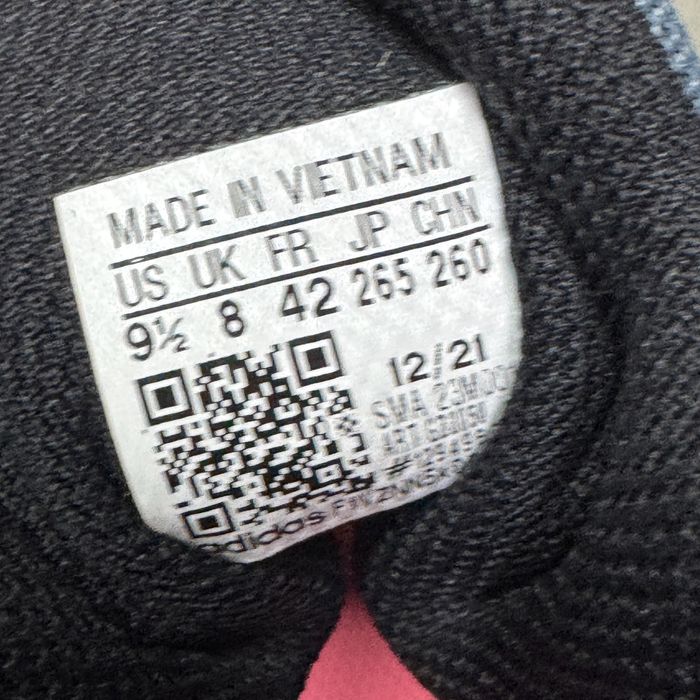 ОРИГІНАЛ Трекінгові черевики кросівки адідас Adidas gore tex GZ3050