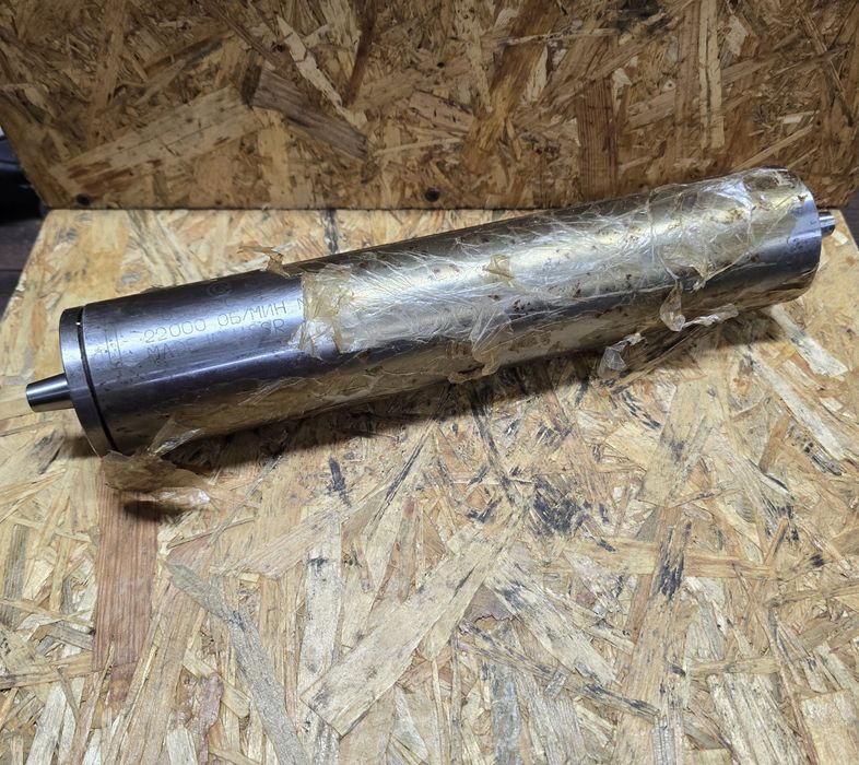 Головка шлифовальная, вшг