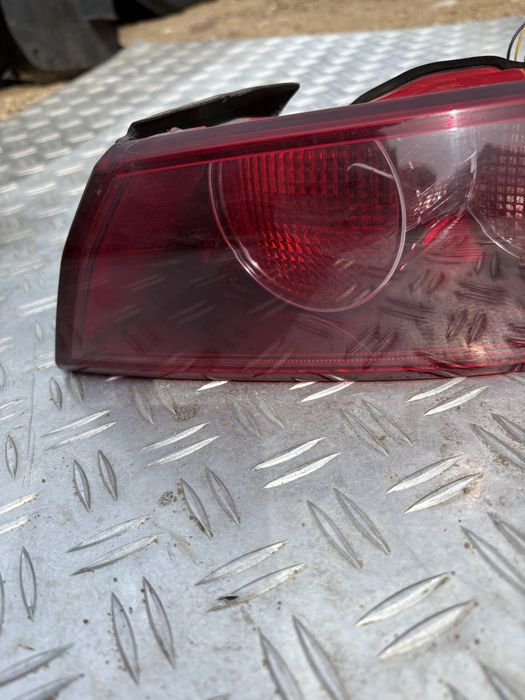 Alfa romeo 159 lampa prawa tylna