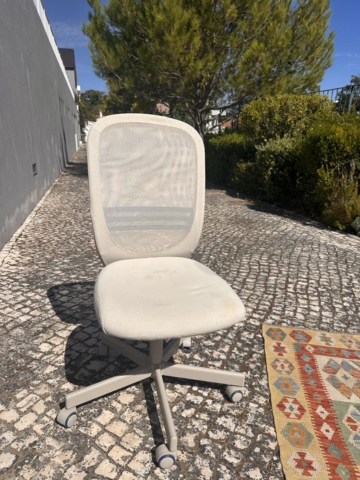 Cadeira de escritório IKEA