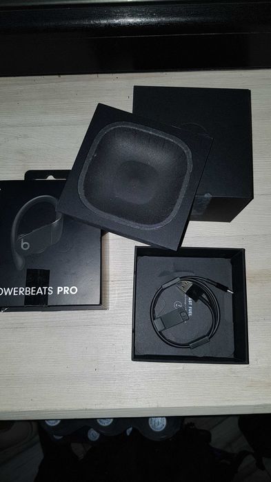 Навушники Powerbeats Pro