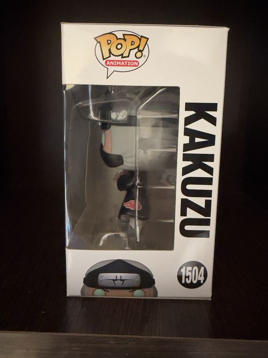 Funko Pop - Kakuzu