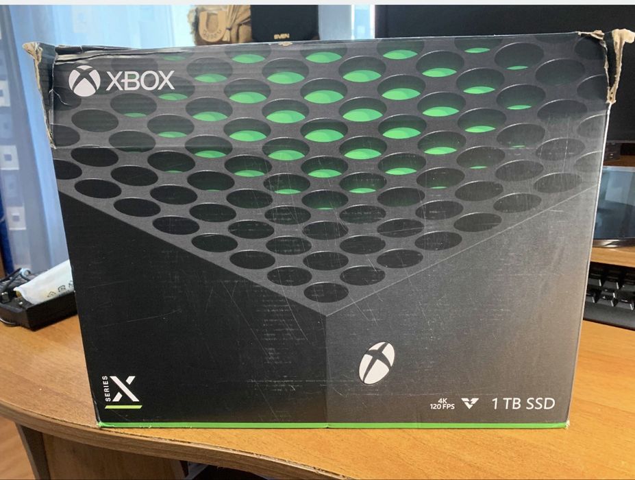 Xbox Series X 1Tb