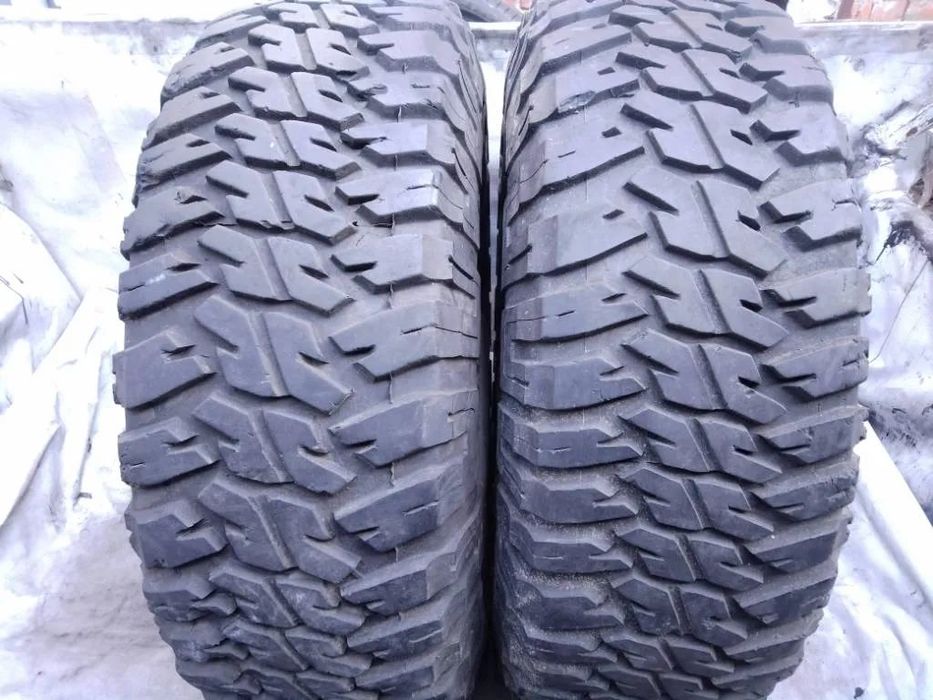 Goodyear Wrangler MT/R 37X 12.50 R17 121/129P 2022