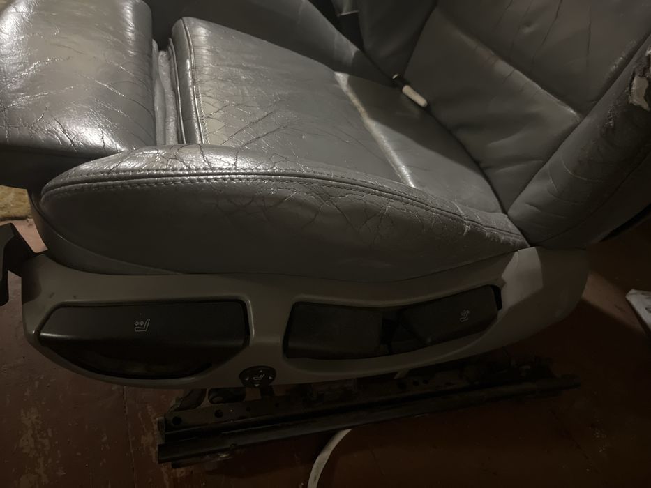 Сидіння БмВ е 46 ,ТоРг