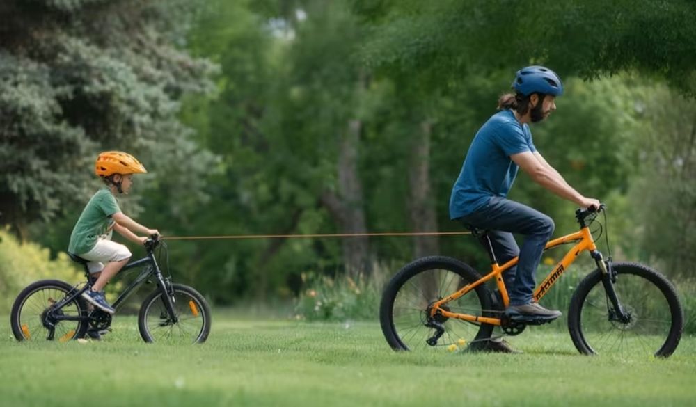 Guincho Bicicleta
