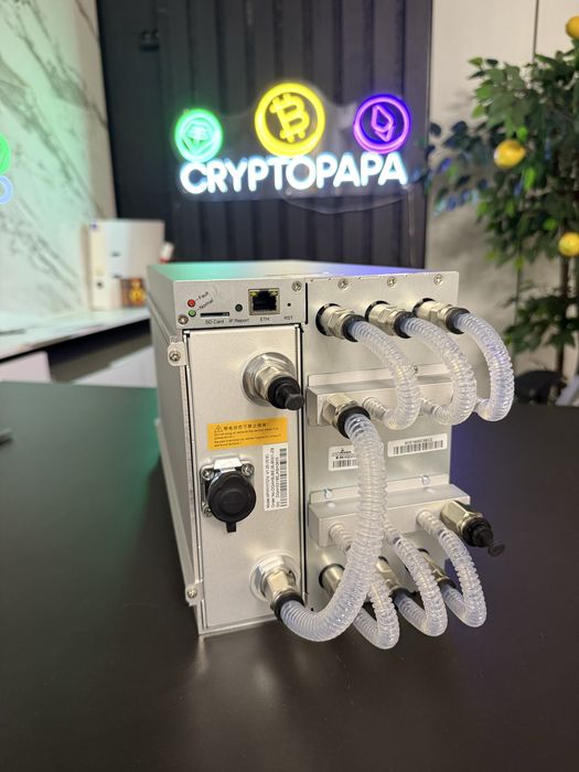 Наявність! S21+ Hydro 395Th - Гарантія!