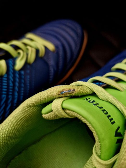 Buty halowe 37 sportowe