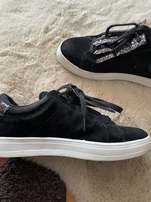 Trampki tk maxx oxide 24 cm buty