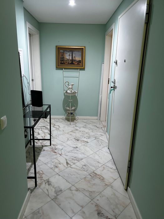 Arrendamento com despesas inclusas